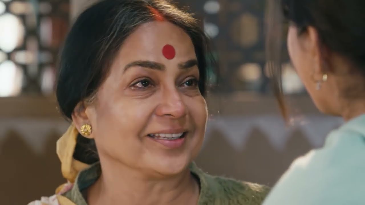 Ganga Mai Ki Betiyan | Latest Episode 115 | Best Scene | गंगा माई की बेटियां | Zee TV APAC