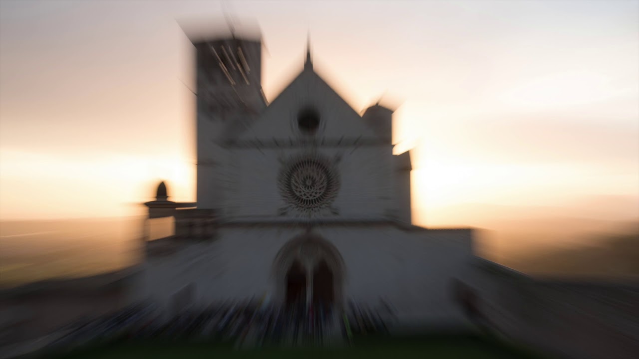 vom BODENSEE nach ROM =- eine Fahrrad Kultur Reise abseits des Mainstream