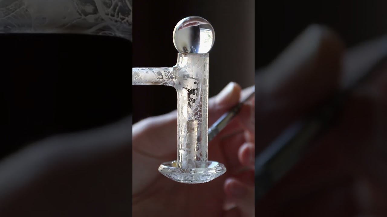 Victory Glassworks Hybrid Function Shot