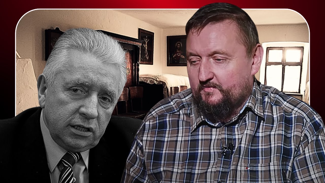SYN ANDRZEJA LEPPERA UJAWNIŁ WSZYSTKO! PRZERAŻAJĄCE FAKTY O TACIE