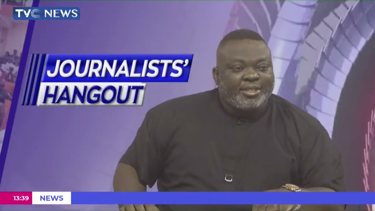 Lagos-Based Pastor, Feyi Daniels Gets Life Imprisonment