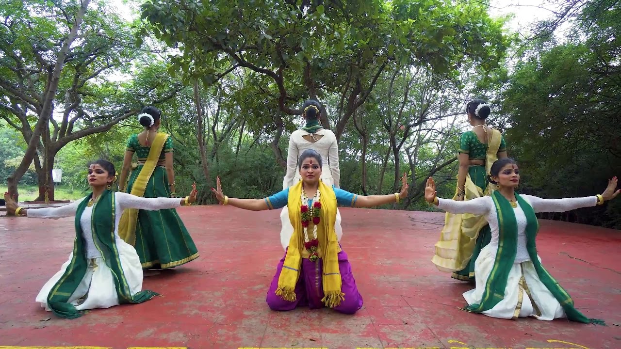 SHREE RAM - Kathak dance choreography by Asmita Thakur