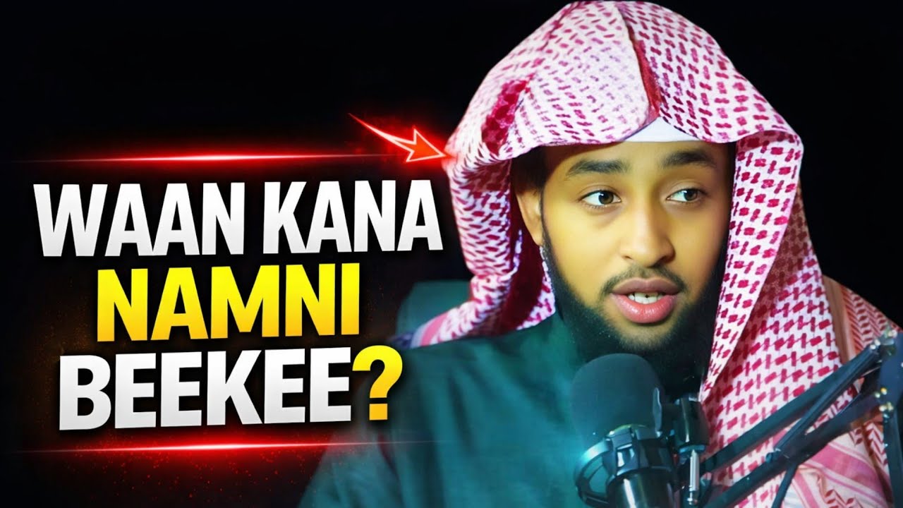 Ustaz ibsa hasan, Namni salaanni isaa tolte dhuguma milkaa'e January 2026