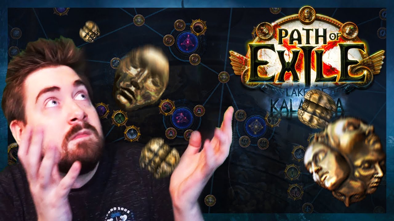 How to actually get LOOT from your ATLAS PASSIVES