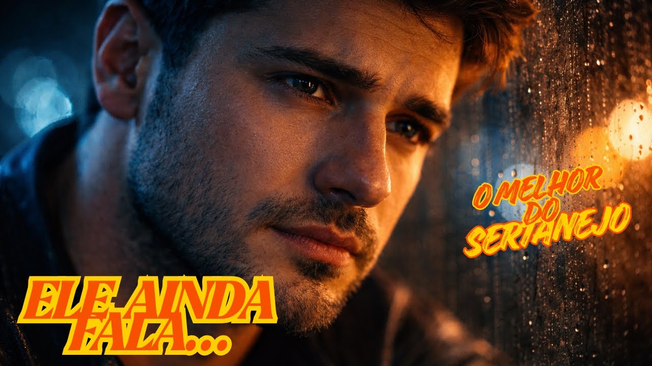QUANDO O SILÊNCIO FALA 💔🎶 | Música Sertaneja Romântica Para Quem Ainda Ama
