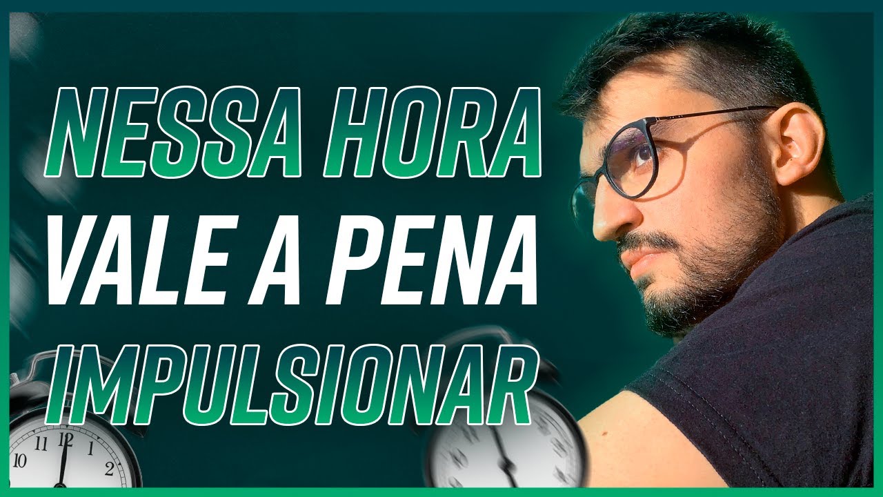 Quando começar a PATROCINAR POSTAGENS