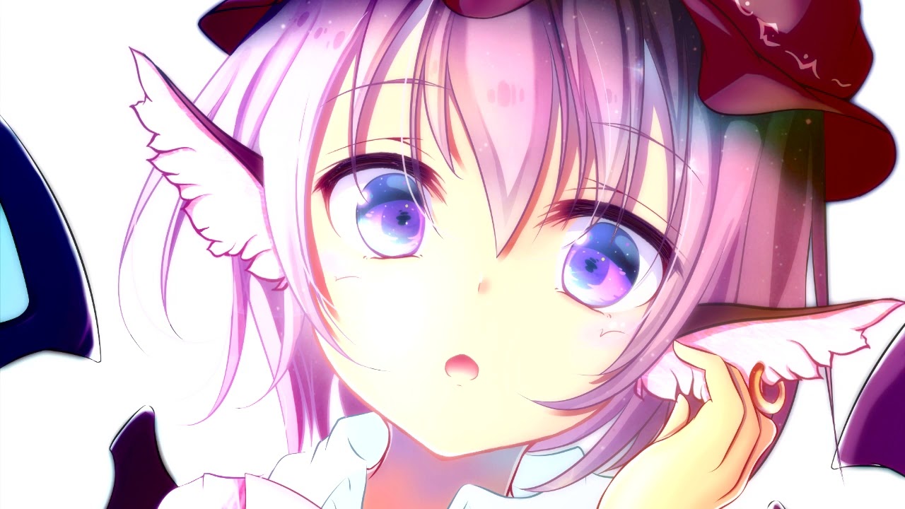 【東方House】Sleepless Night「FTRecords」