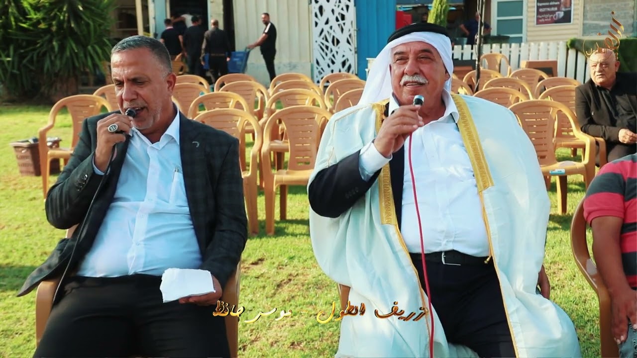 مهرجان ابو باسل العريس باسل برعاية العم يوسف ابو عنان #ترشيحا #موسى_حافظ #جهاد_حافظ #افتتاحيه #اغاني
