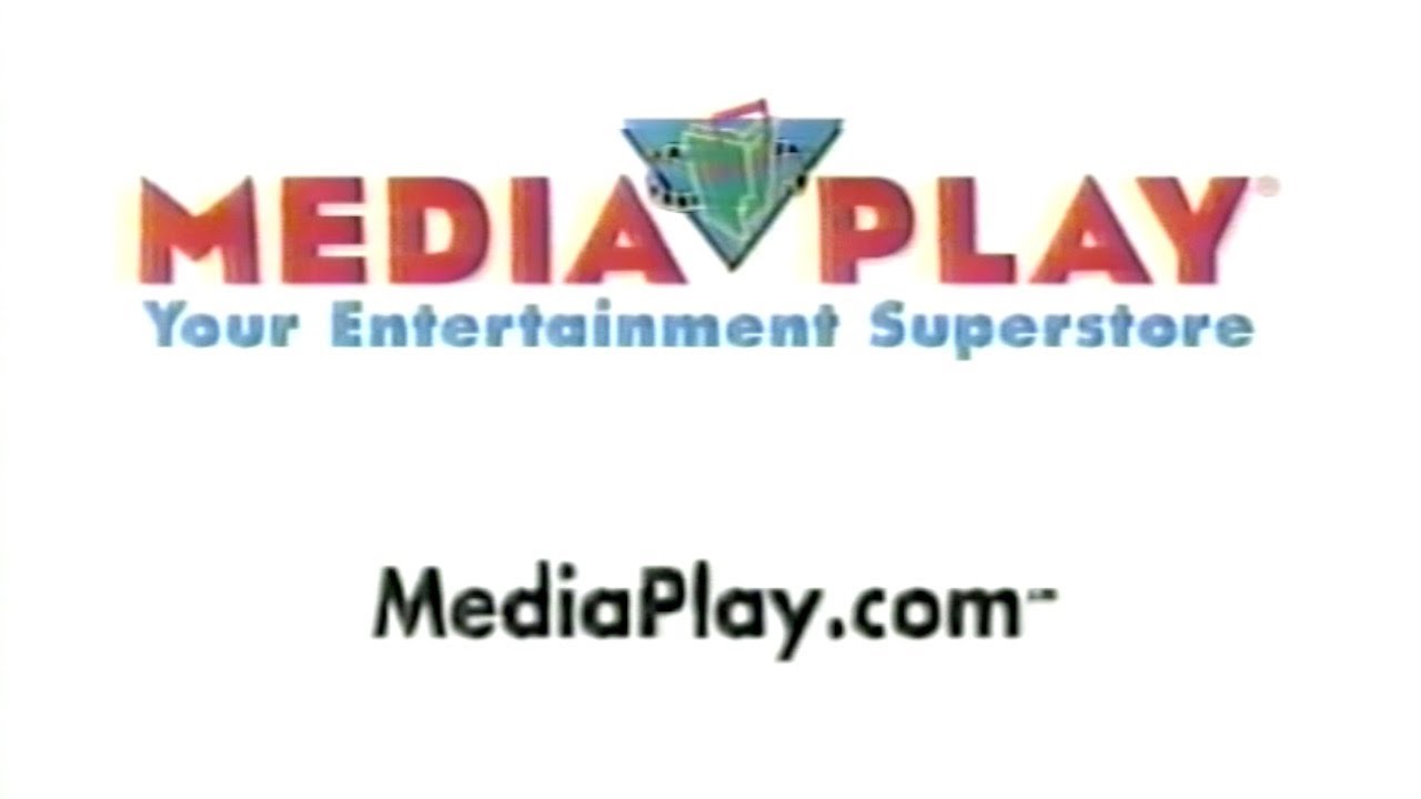 2000 Media Play 