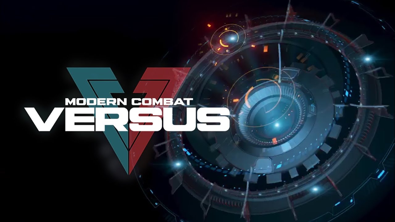MCVS:  Modern Combat Versus | Cottontail Sw1ft Reveal & Gameplay