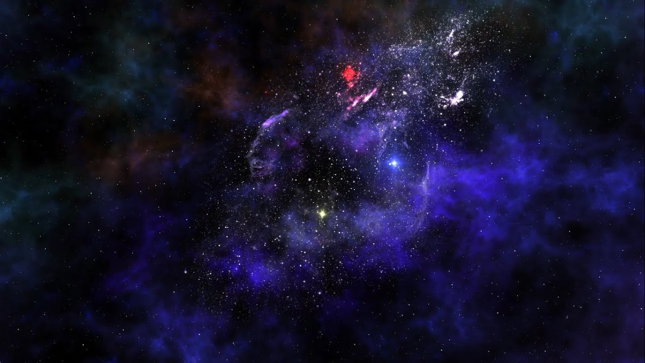 432 Hz Cosmic Alignment - Liberate Yourself From Fear , Worries & Overstimulation