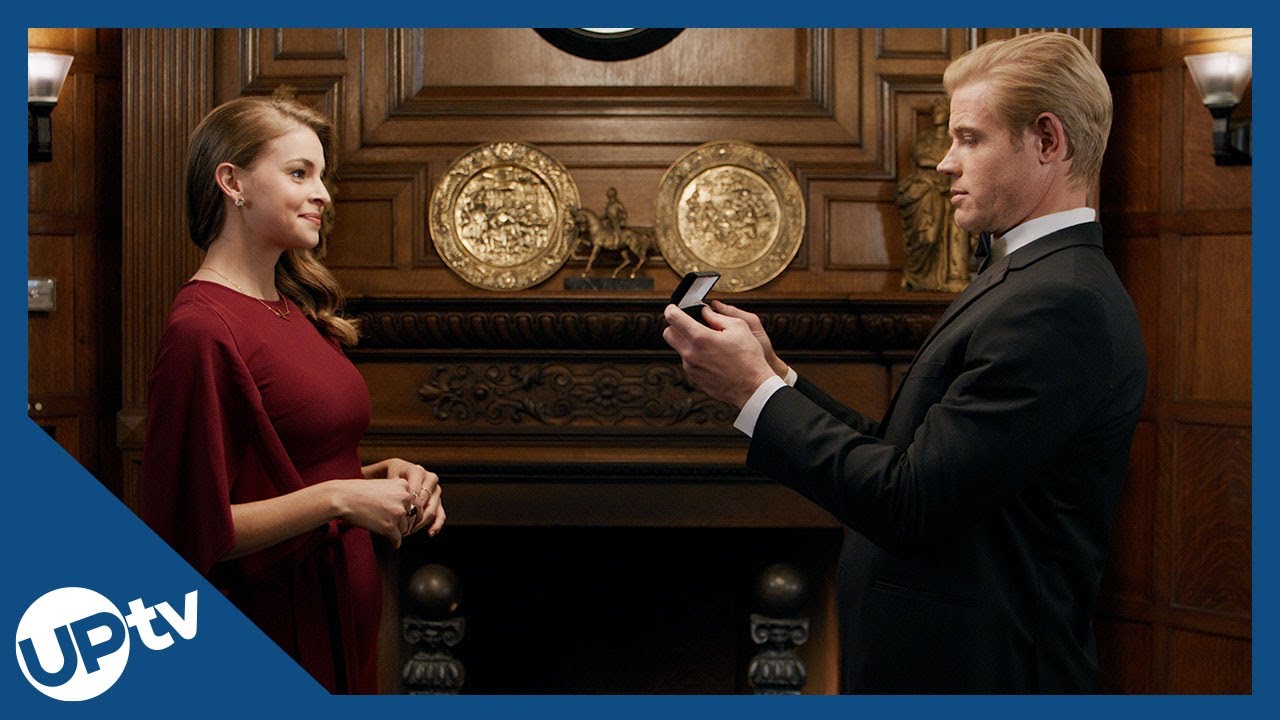 The Engagement Plot - Movie Preview