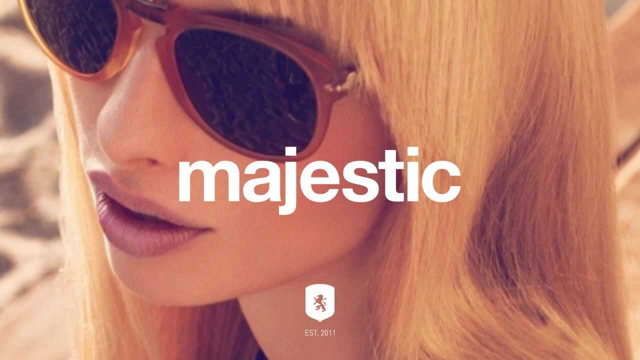 Jonas LR - Cockiness