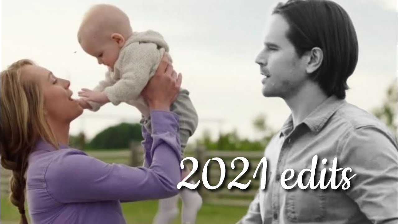 my best edits from 2021