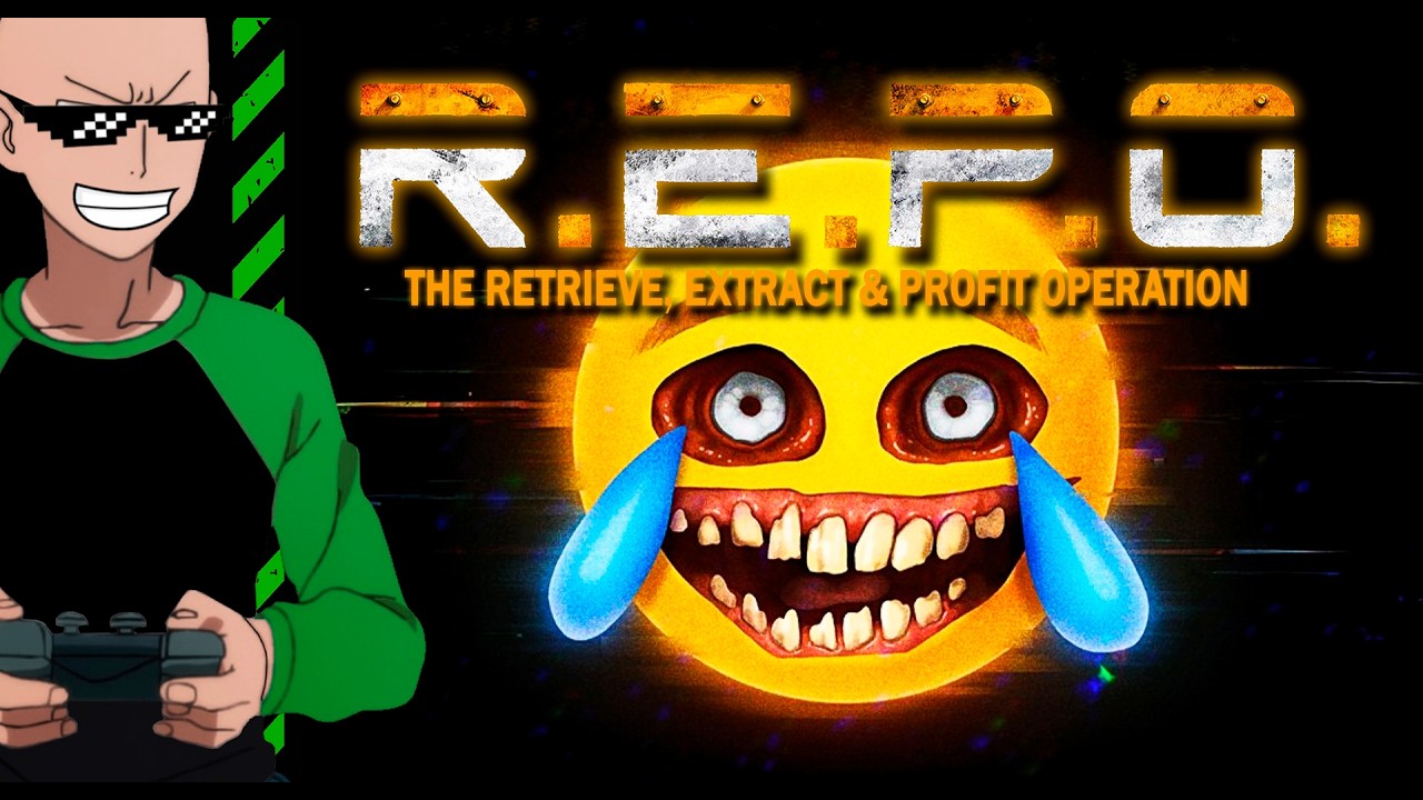 MELHOR EXTRAIR DO QUE PULAR CARNAVAL [R.E.P.O.] [🔞]
