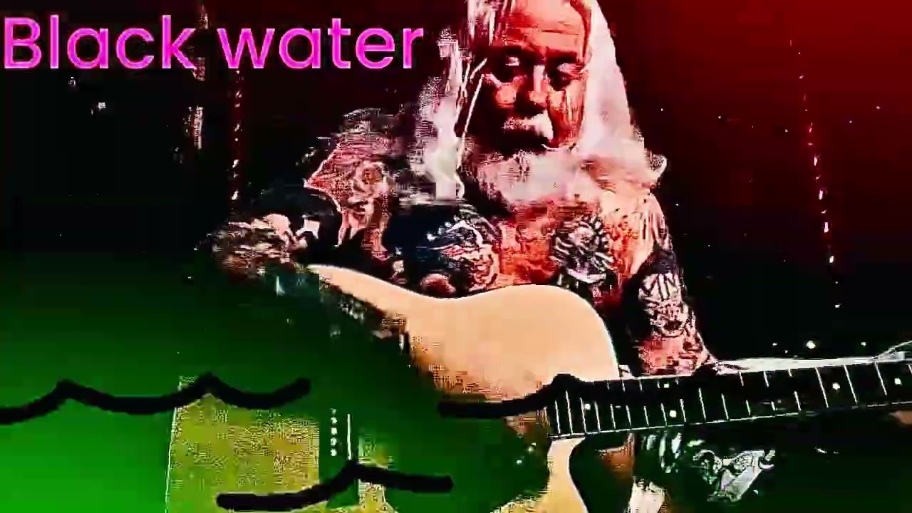 Black water