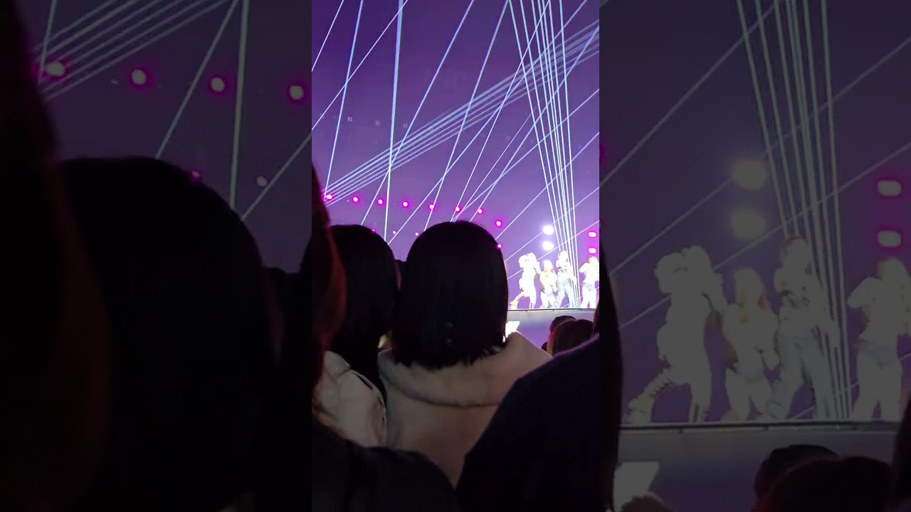 241214 MUSIC BANK GLOBAL FESTIVAL NMIXX