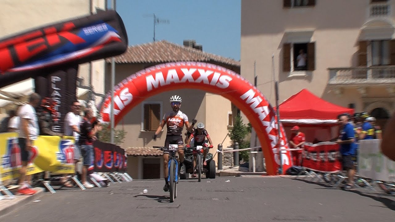 MTBGRANFONDO 19 - MARTANI SUPERBIKE - Massa Martana (PG)