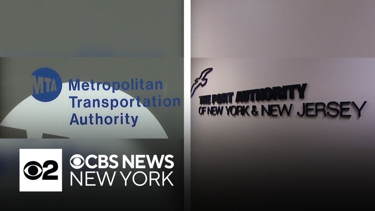 New York, New Jersey lawmakers announce 