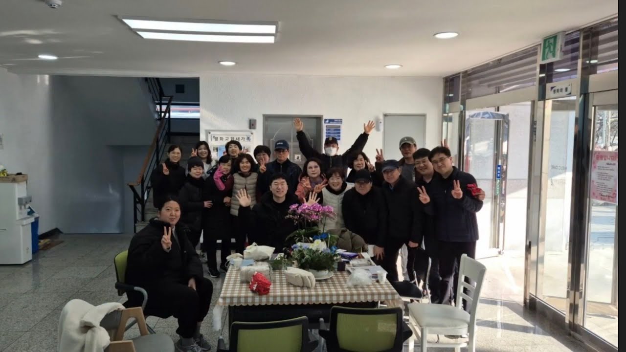 2026년3월1일 평화소식