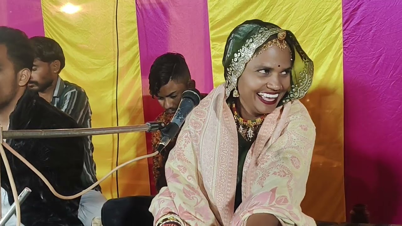 भेरुजी महाराज सुपर हिट भजन 2026।। गुजरिया झाला देवे भेरुजी मतवाला।। Singer Bindu Kumawat।।New Bhajan