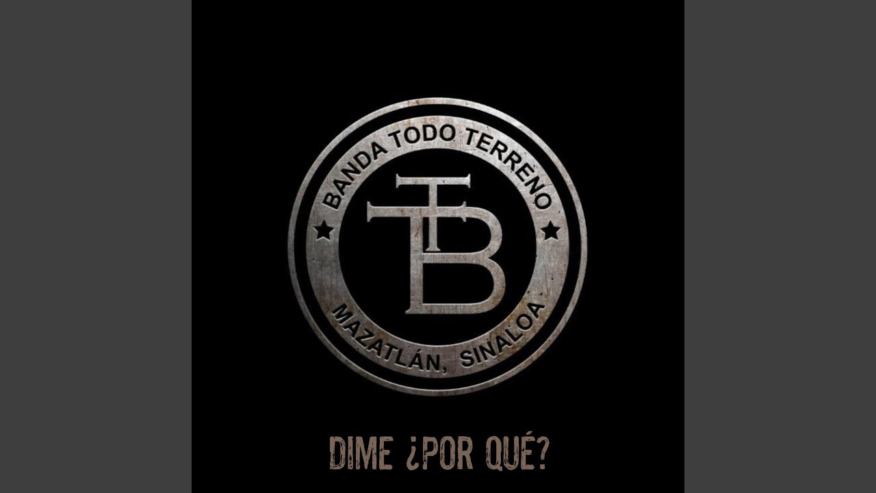 Dime ¿Por Qué?