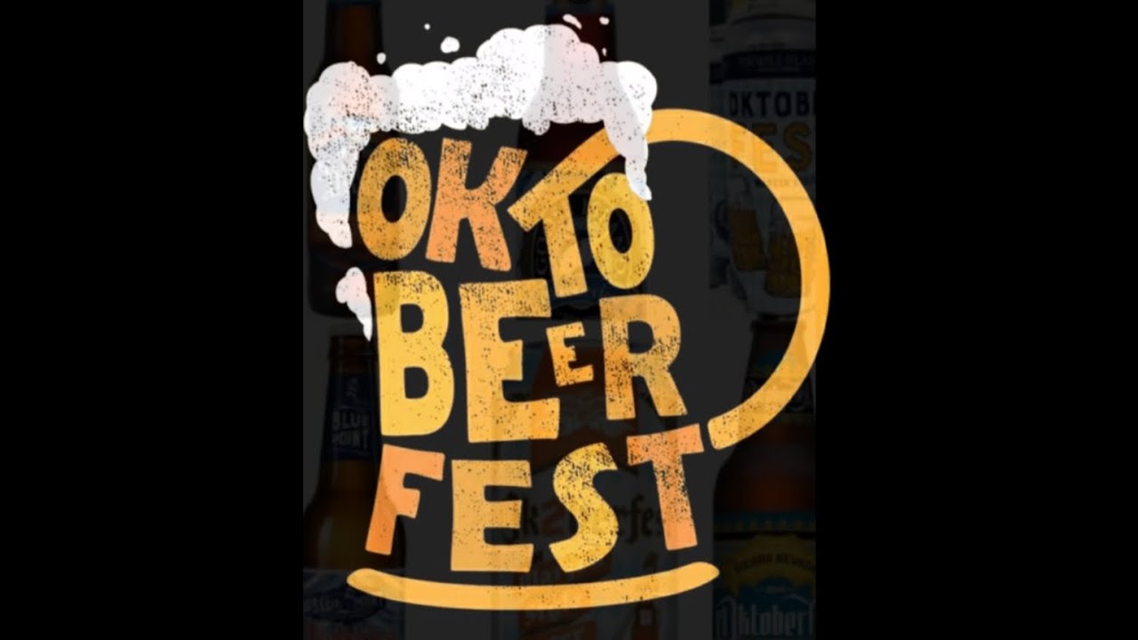 Octoberfest🍻 Challenge.. Part 6 ( Thimble Island Oktoberfest )