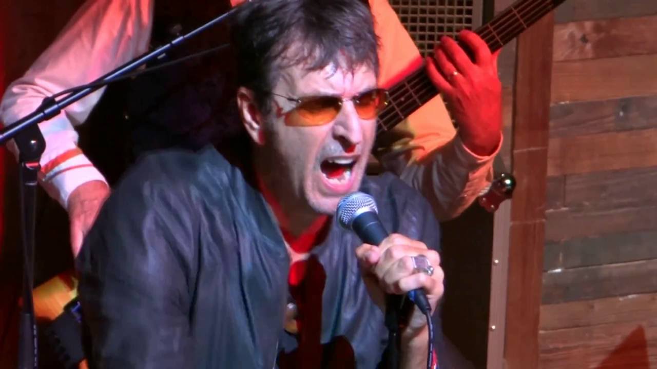 The Fixx Live 2016 =] Deeper and Deeper [= Dosey Doe - Woodlands, Tx - Aug 25