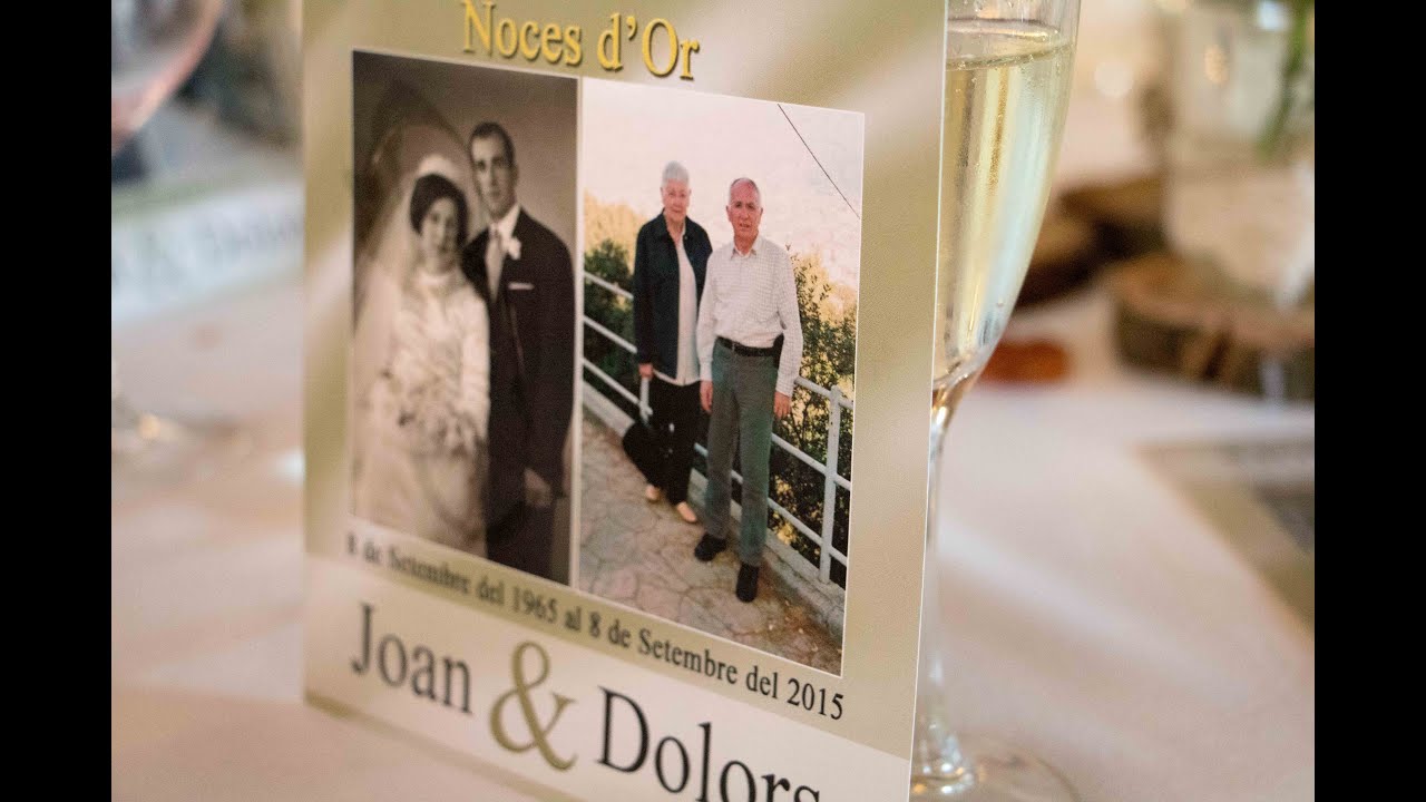 Noces 50