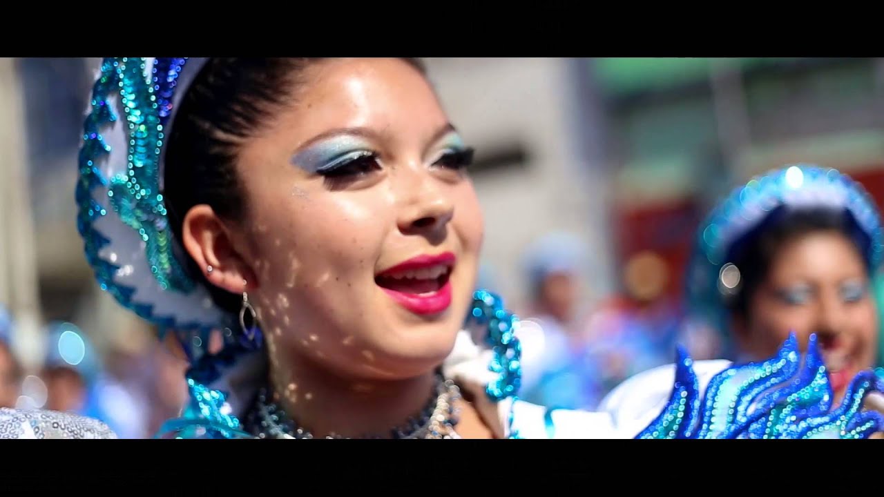 Bacondo - Jallalla (Official Video)