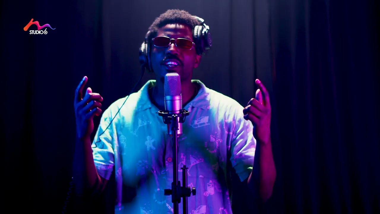 POPOI - FREESTYLE IN STUDIO 6 SECTION