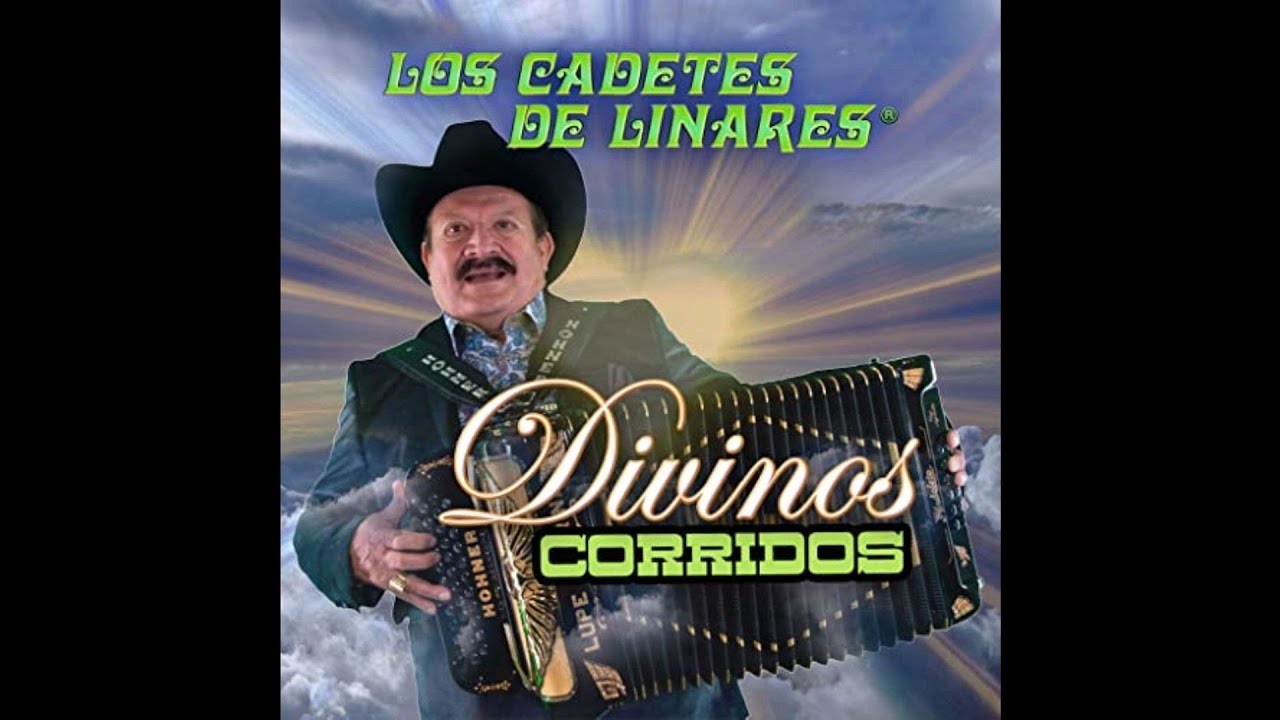 Descansa General - Los Cadetes de Linares