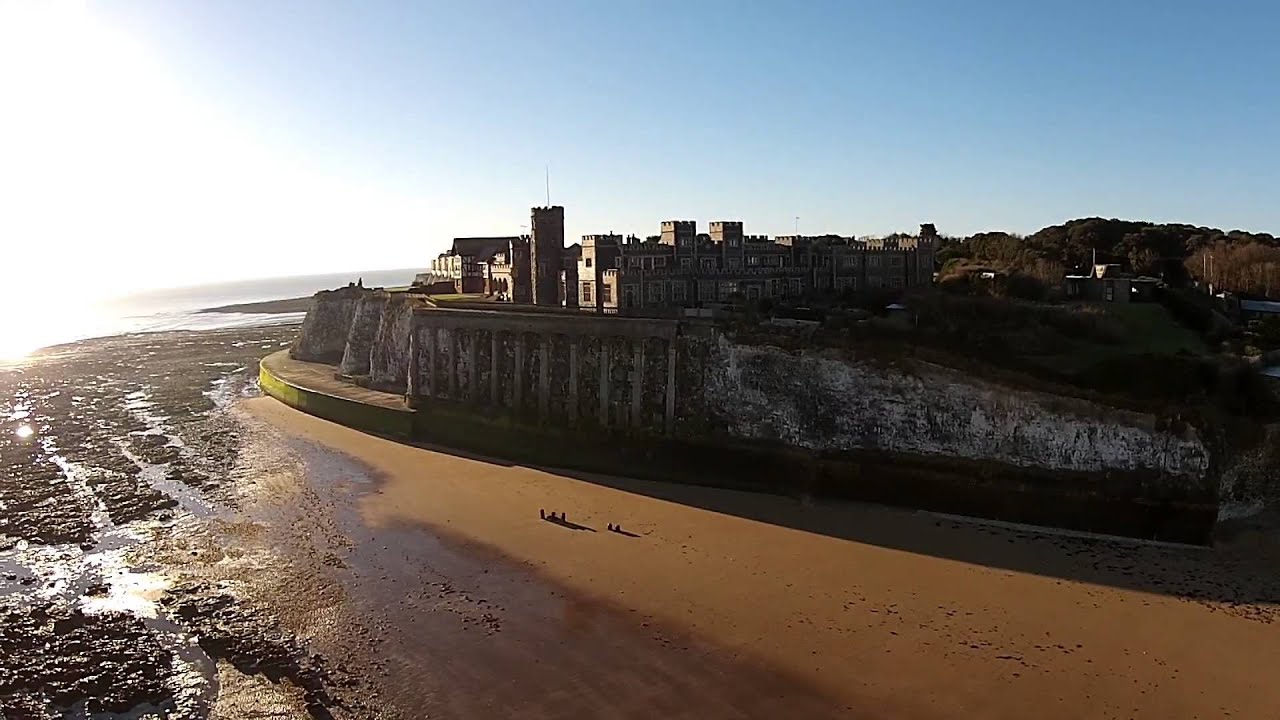 KINGSGATE CASTLE