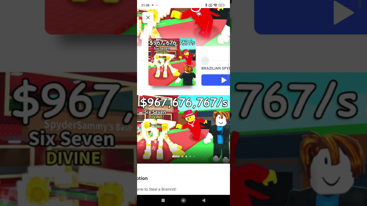 Livef stealing