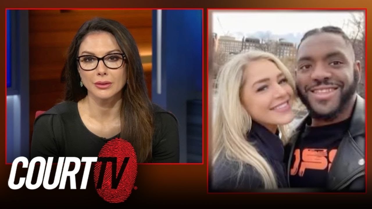 OnlyFans Model Courtney Clenney's Lawyers Talk Motion to Dismiss with Court TV