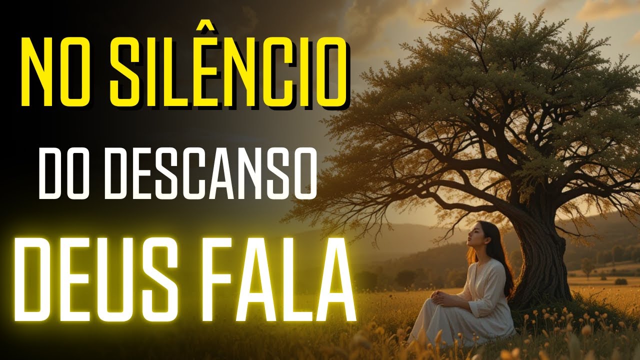 Deus Tem o Controle: Aprenda a Soltar as Preocupações #deus #motivacional #espiritualidade #fé