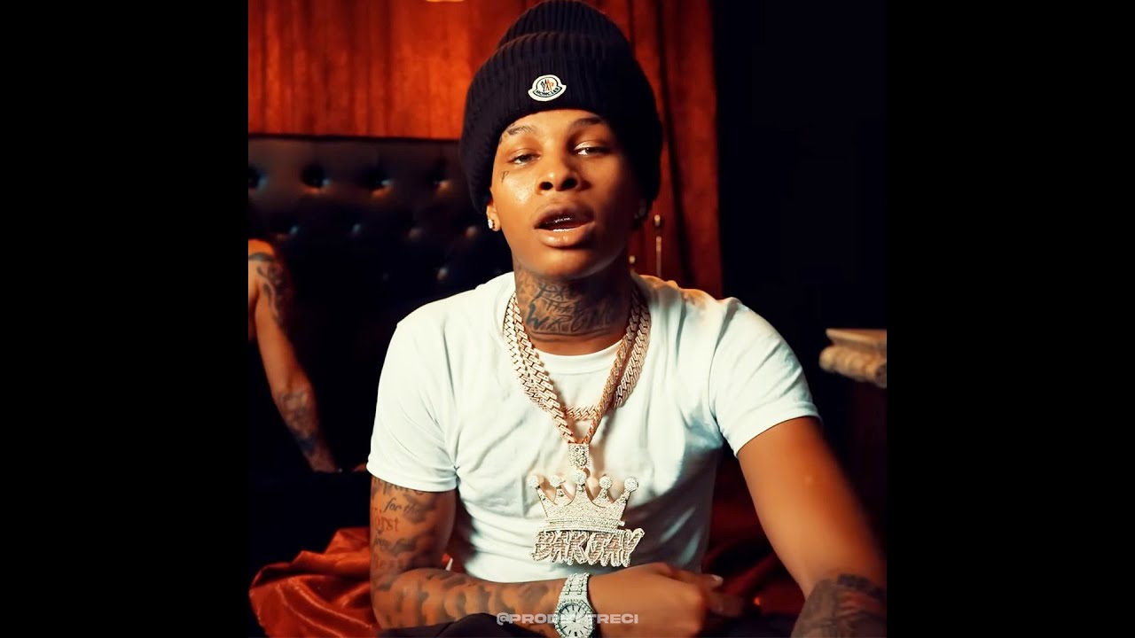 (FREE) BAK Jay Sample Type Beat 