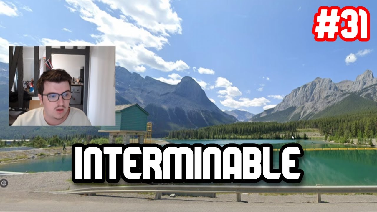 Une game interminable - Road To Top 50 #31