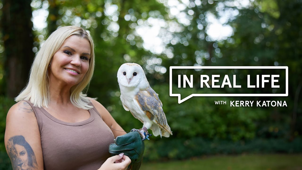 Kerry Katona Adds 