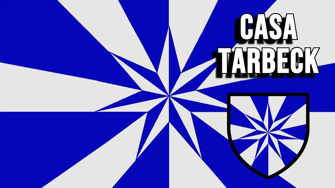 Historia de la Casa Tarbeck - CDHYF