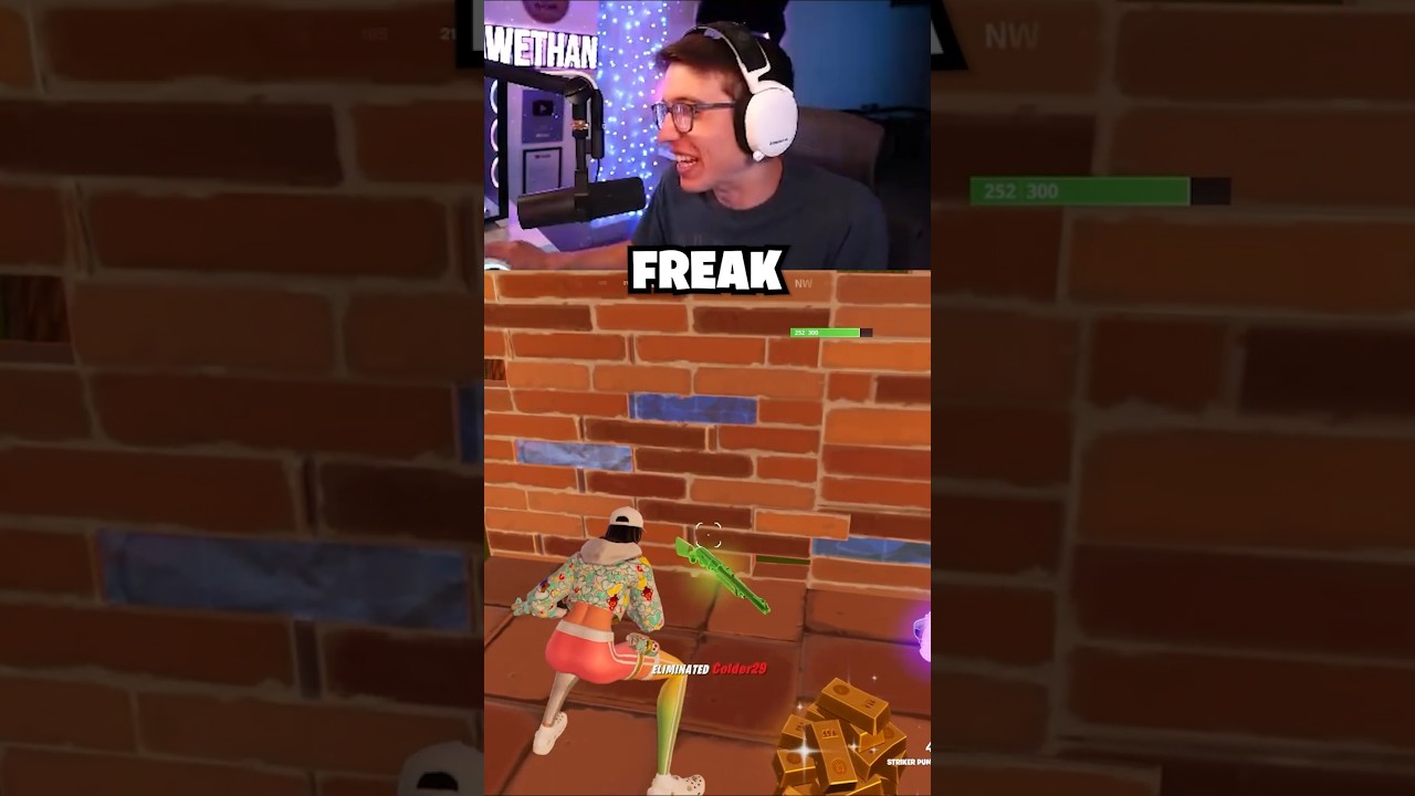 WHAT IS THIS EMOTE?!