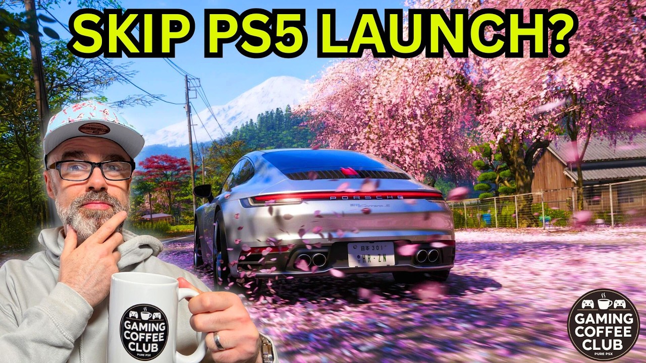 Xbox Finally Did It! (But PlayStation Fans Have To Wait)