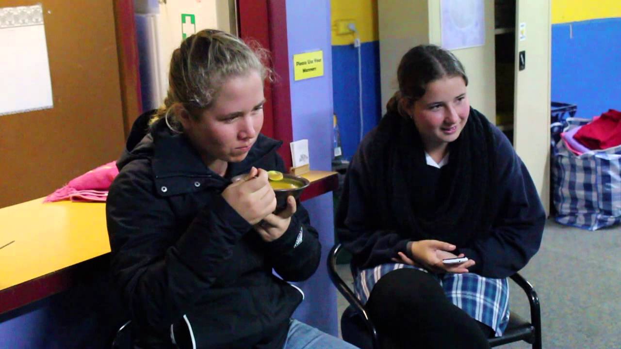 Coonabarabran Drop In Centre