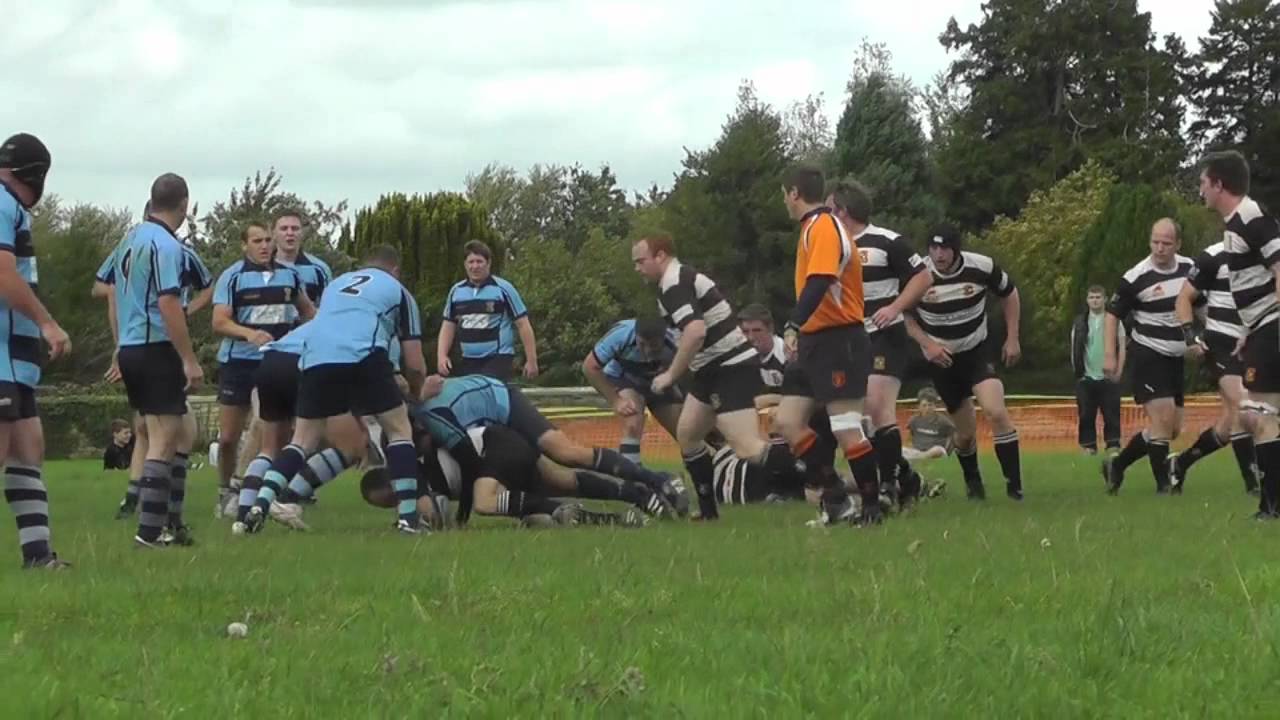 Melksham Rugby