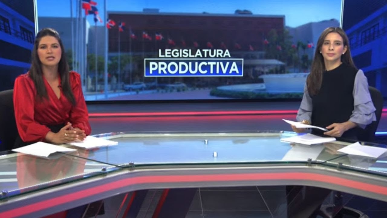 Cierra legislatura con leyes aprobadas | Noticias SIN: Lo más importante a las 2:00 PM 6/8/2025