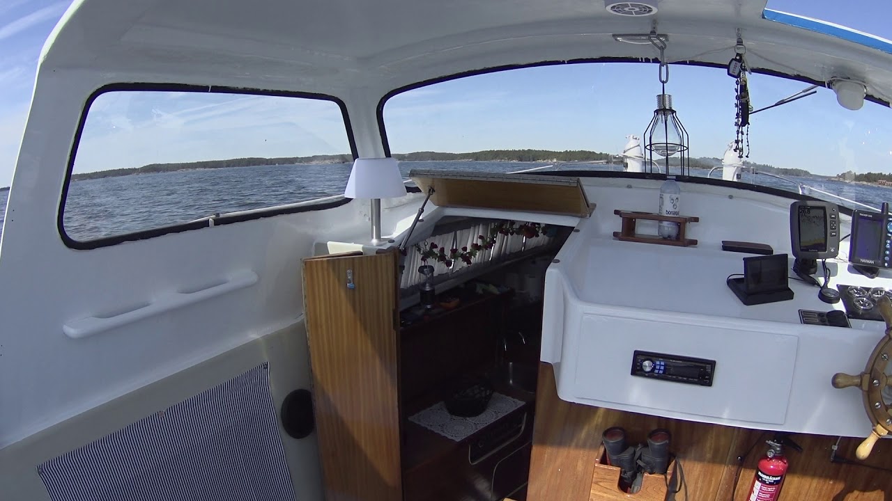 albin 25