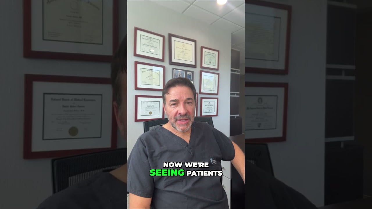 Weight Loss Drugs: The Future of Weight Loss and Plastic Surgery? 
