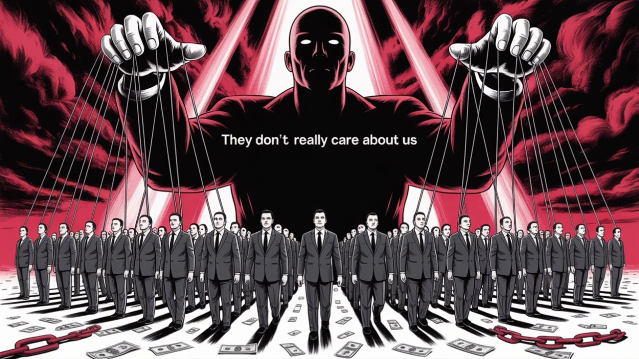 (Remix) They Don't Care About Us (slowed & reverb + 528 Hz) – Michael Jackson