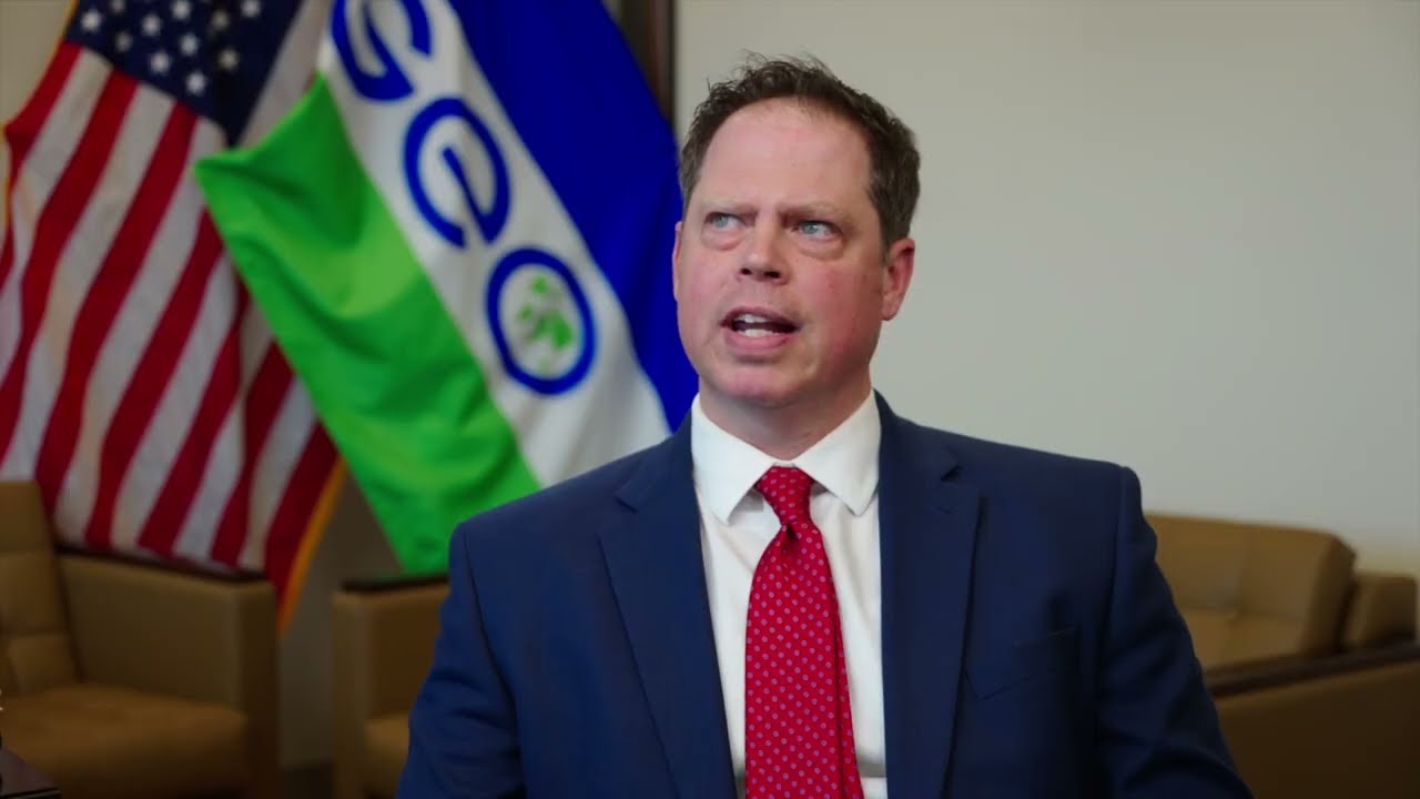 John Hogan   Area Manager, GEO Reentry Services