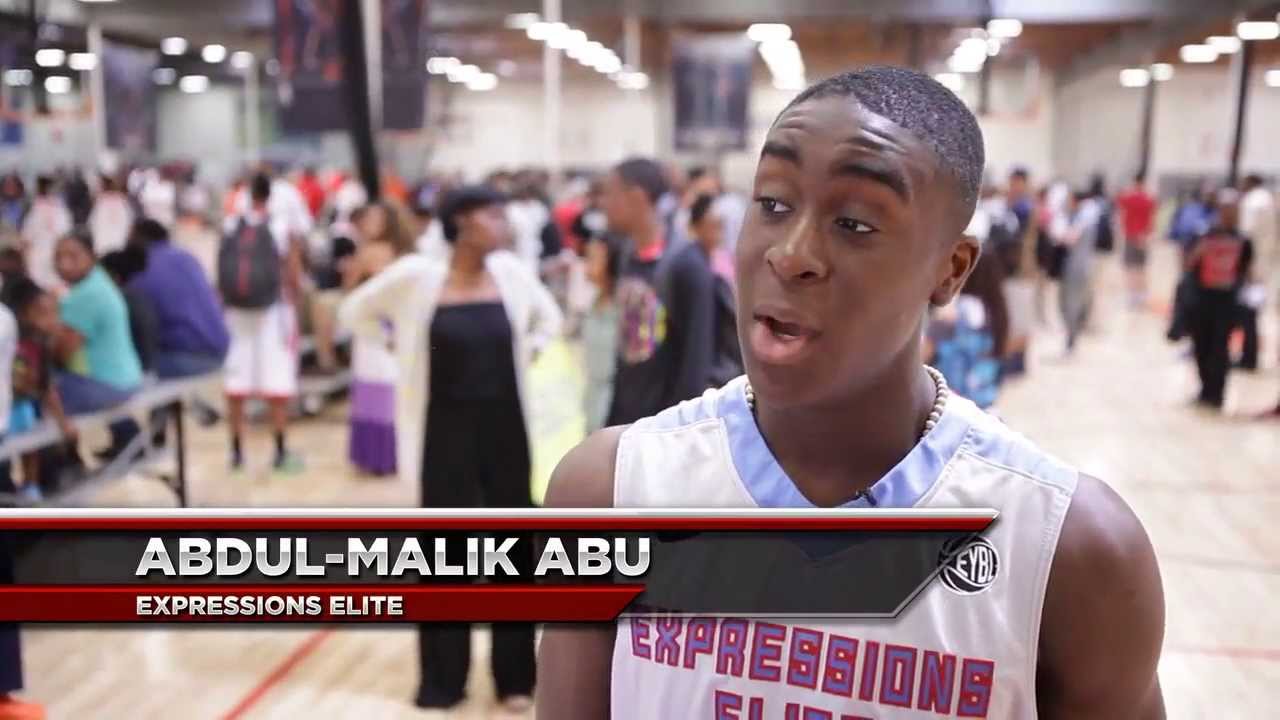 Episode 1: Road to the Peach Jam 'Los Angeles'